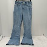 J.Crew  Skinny Flare Jeans in Aria size 30 Photo 1