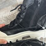 Gianni Bini Lug boots Photo 2