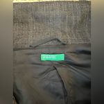 United Colors Of Benetton Cropped Military-Style Wool Jacket Size 42 (IT) Photo 4