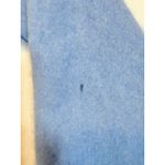 Brookmore Women's Blue 1/4 Zip Up Cashmere Sweater Pullover Size L Size L Photo 3