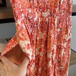 Madewell Lacebloom Fit and Flare Lace Dress, 4 Photo 6