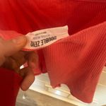 Double Zero Bodysuit Photo 2