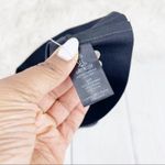 Ultracor Women's The Altitude Silk Posey Blue Print Sleeveless Crop XS NEW Photo 3