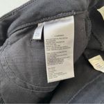 L'Agence BRAND NEW 'THE SOLANA' BLACK FLARED TUXEDO STRIPED JEANS SIZE 28 NWOT Photo 7