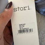 stori Light Weight Jacket NWT Photo 2