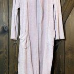Natori Aura Belted Robe Pink Photo 0