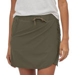 Patagonia  Fleetwith Skirt Sz S Photo 0