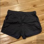 Unionbay  Women's Black Athletic Shorts Photo 2