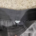 Aerie Grey Cargo Joggers Photo 7