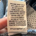 Rebecca Taylor La Vie  High Rise Jeans in size 27 Photo 7