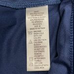 Cypress Club Blue White Tennis Skirt Size Medium Photo 5