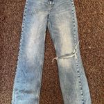 ZARA jeans Photo 0