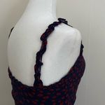 Reformation Granada Midi Floral Dress (SIZE 4) Photo 11