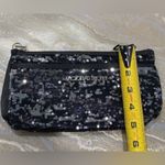Victoria's Secret Victoria’s Secret Black Purse Photo 5