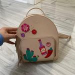 Kate Spade Backpack Photo 1