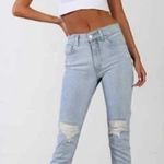 Revice Denim NEW Revice Stargazer Venus Star Ankle Jeans Photo 0