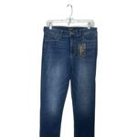 Prosperity Torrie Skinny Jeans Indigo Women's Size 12 New Blue Photo 2