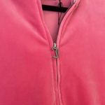Juicy Couture LIKE NEW  Hot Pink Tracksuit Photo 3