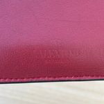 Valentino Garavani logo embossed zip card case holder wallet Photo 4