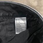 American Eagle Outfitters Super Super Stretch High-Rise Shortie Size 6 Photo 3