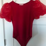 Dillard's Shirt / Blouse Photo 0