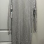 Abound NWT  Gray Duster Cardigan Size XS Photo 3