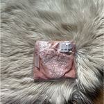 Free People x HAH Back Off Bodysuit In Copper Rose Photo 1