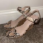 Nordstrom Rack Wedges  Photo 0