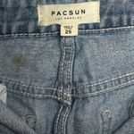PacSun  Jean Skirt Photo 2