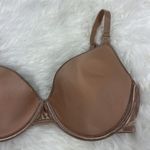Warners Tan Strapless Bra Size undefined Photo 1