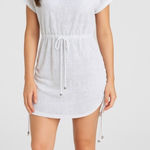 Catalina   coverup white size S Photo 0