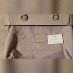 Coach  Beige Avary Shoulder Bag Photo 7