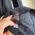 Anthropologie Amadi Kaye Linen Blend Blazer Photo 5