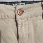 U.S. Polo Assn. Jackson Chino Cropped Pants Photo 1