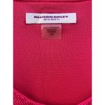 Allison Daley Women's Casual Set Cardigan & Tank Top Size 2X Photo 7