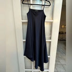 Banana Republic Vintage Y2K Limited Edition Formal Classic Dress Timeless Size 2 Photo 4