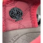 Keen Womens Size 9.5 Gray Pink Water Sandals Hiking Outdoor Photo 4