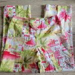 Chadwick's Real Comfort by  printed capris size 6 Photo 2