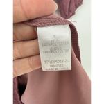 JessaKae Dress Women S Mauve Pink Tiered Girly Feminine Cottagecore Photo 10