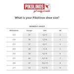 LIKE NEW PIKOLINOS Royal Pull on Chelsea Boots Sz 40 Gold Photo 14