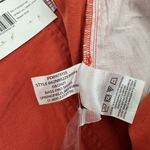 Natural Reflections Shorts Bass Pro Shop Burnt Orange Ginger Spice NWT Size 20W Photo 4