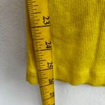 Abercrombie & Fitch  Y2K Ribbed Long Line‎ Stretchy Tank Top Layering Preppy Photo 4