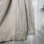 All Saints Galaxy Flex Mohair Wool Blend Cardigan Sweater size 2 Photo 7