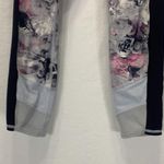 Lululemon If You’re Lucky Navy Blue Crop Leggings Size 4 Photo 3