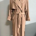 Jacqueline Ferrar Vintage Coat, Size 12P Photo 0