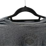 Harley Davidson Aloha Motorcycle Women's Gray T-Shirt Size XXL Short Sleeve Photo 4