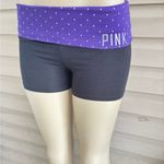 PINK - Victoria's Secret Pink Victoria secret yoga shorts Photo 0