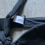 ONIA  black bikini set Photo 2