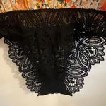 Free People   Say It To Me Bodysuit in Ivory Combo Photo 6