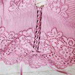 Free People NWT 💗 Intimately  Bralette Photo 3